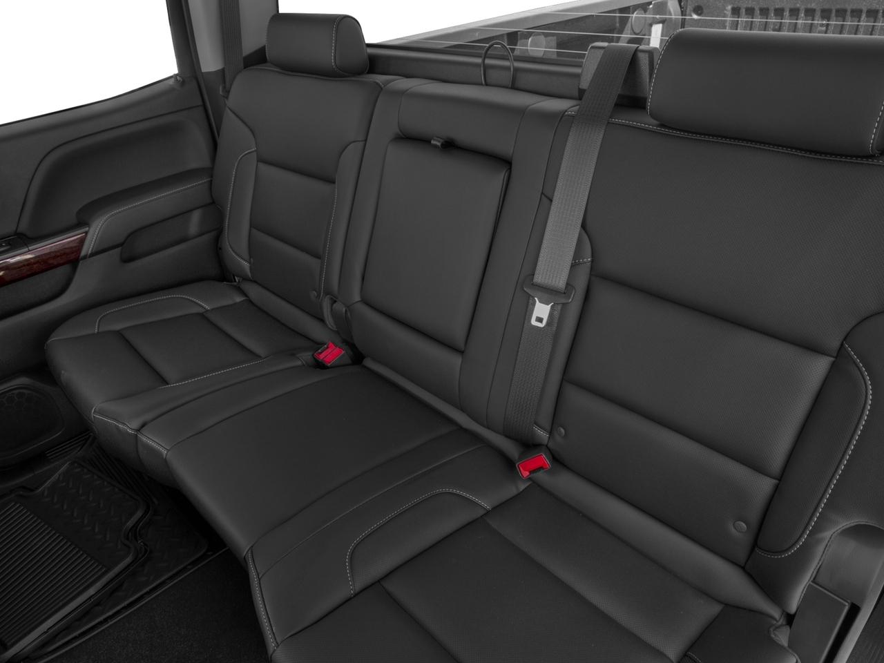 2016 GMC Sierra 2500 HD Vehicle Photo in APPLETON, WI 54914-8833