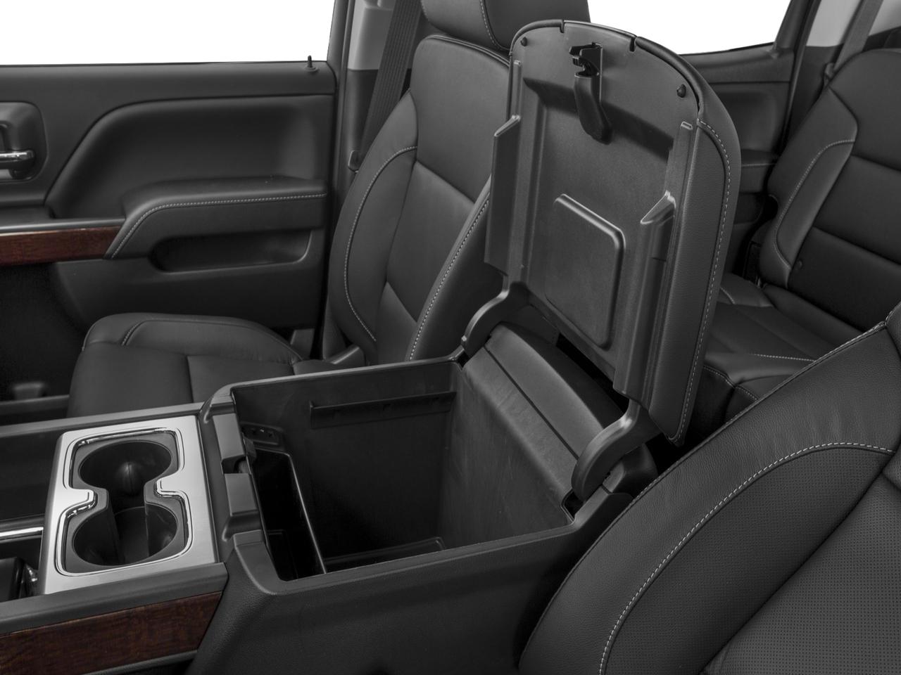 2016 GMC Sierra 2500 HD Vehicle Photo in APPLETON, WI 54914-8833