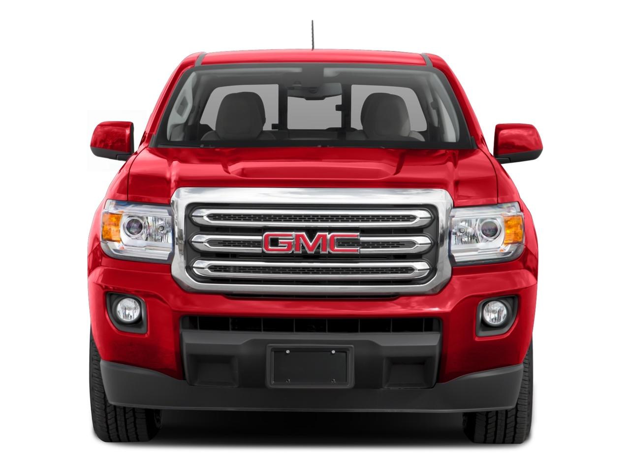 2016 GMC Canyon Vehicle Photo in Concord, NH 03301