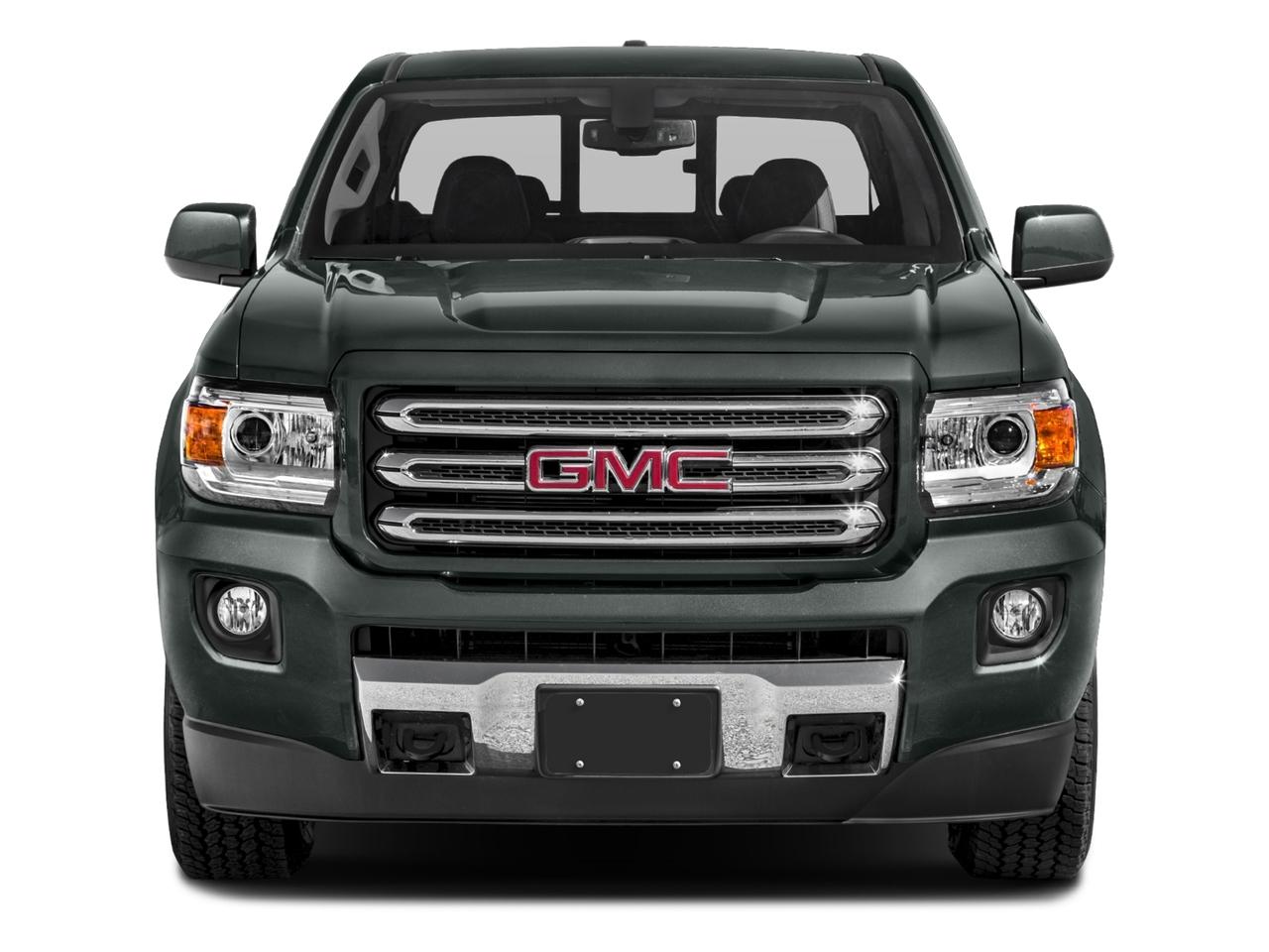 2016 GMC Canyon Vehicle Photo in POST FALLS, ID 83854-5365