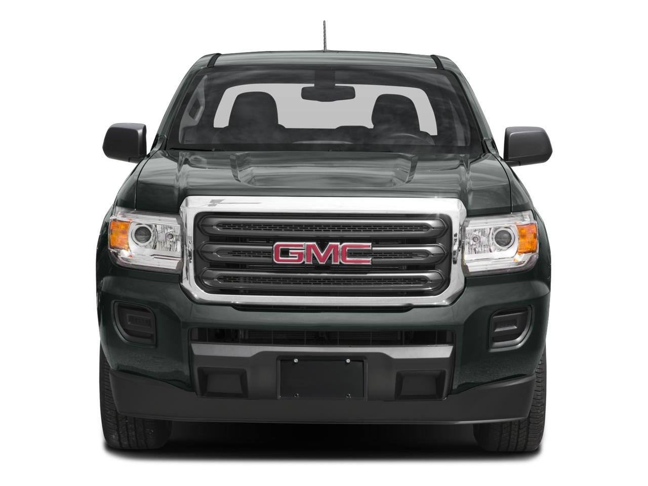 2016 GMC Canyon Vehicle Photo in MIAMI, FL 33172-3015