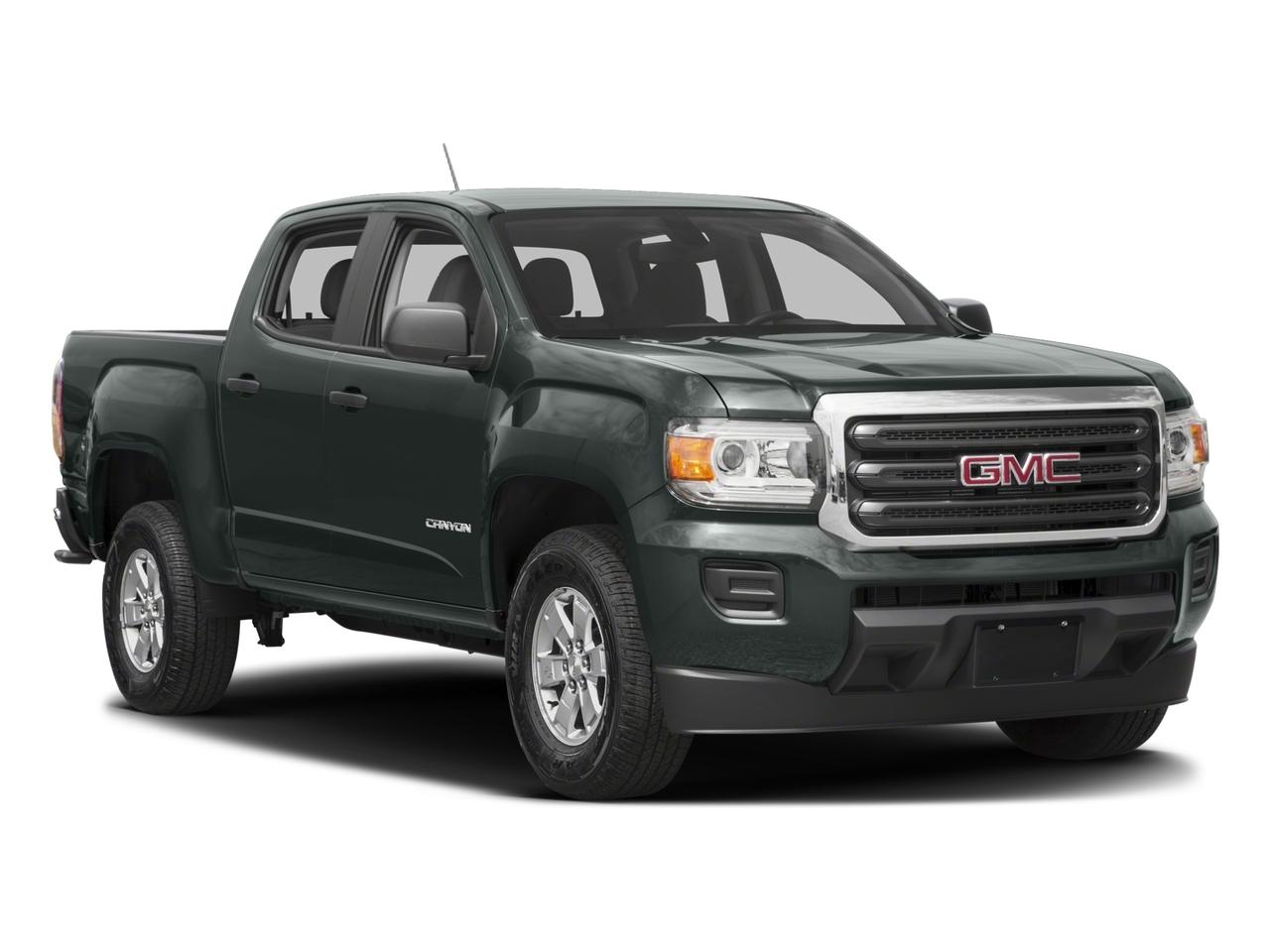 2016 GMC Canyon Vehicle Photo in MIAMI, FL 33172-3015