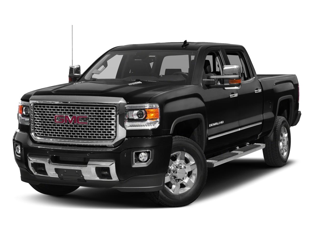 2016 GMC Sierra 3500HD Vehicle Photo in LONE TREE, CO 80124-2750