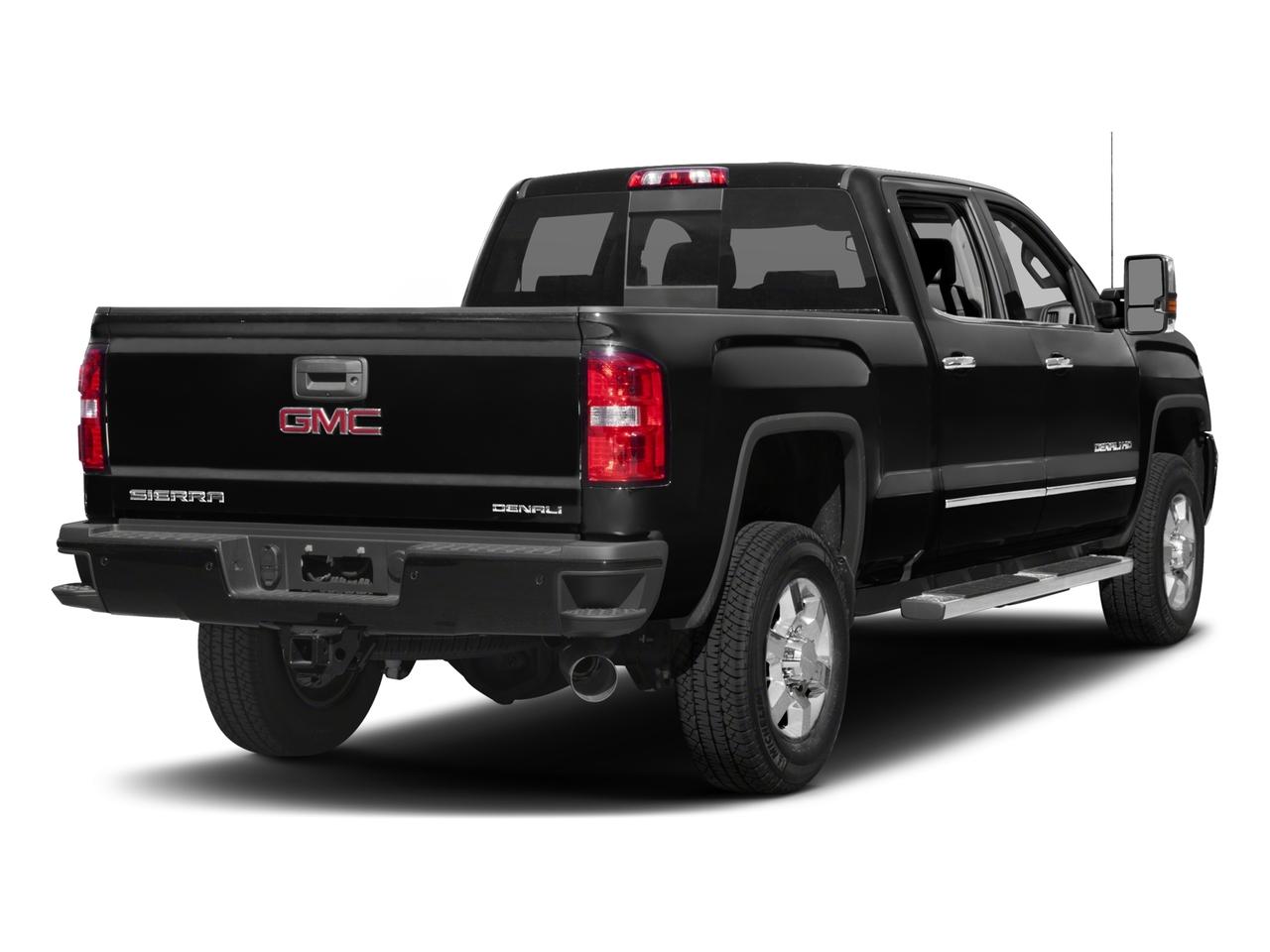 2016 GMC Sierra 3500HD Vehicle Photo in LONE TREE, CO 80124-2750