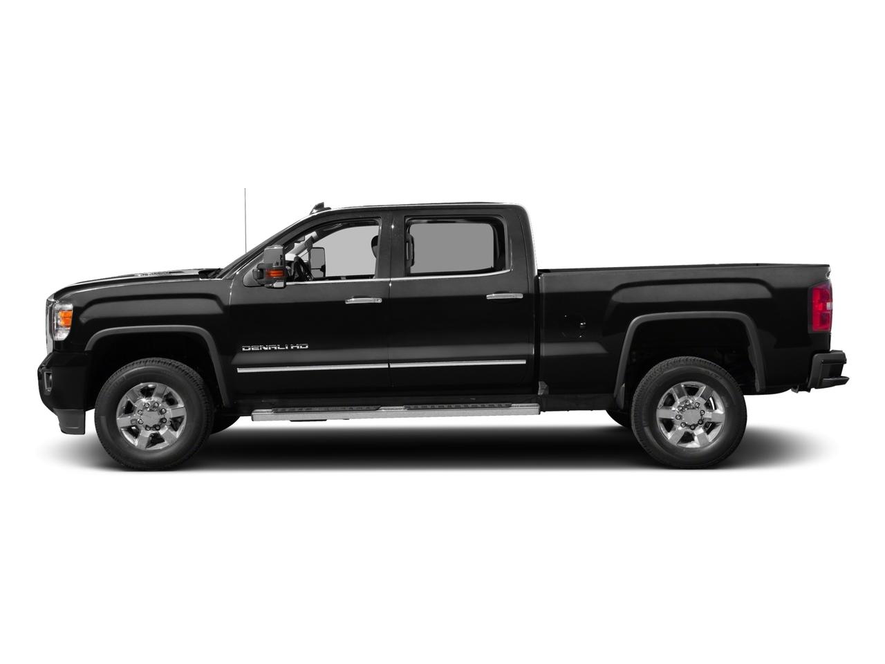 2016 GMC Sierra 3500HD Vehicle Photo in LONE TREE, CO 80124-2750