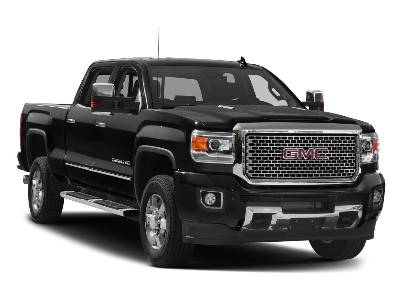 2016 GMC Sierra 3500HD Vehicle Photo in LONE TREE, CO 80124-2750