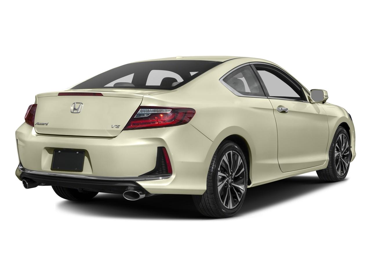 2016 Honda Accord Coupe Vehicle Photo in San Antonio, TX 78238