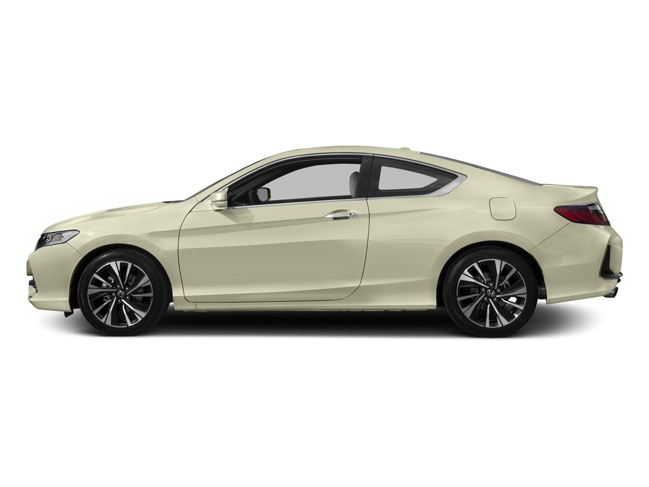 2016 Honda Accord Coupe Vehicle Photo in San Antonio, TX 78238