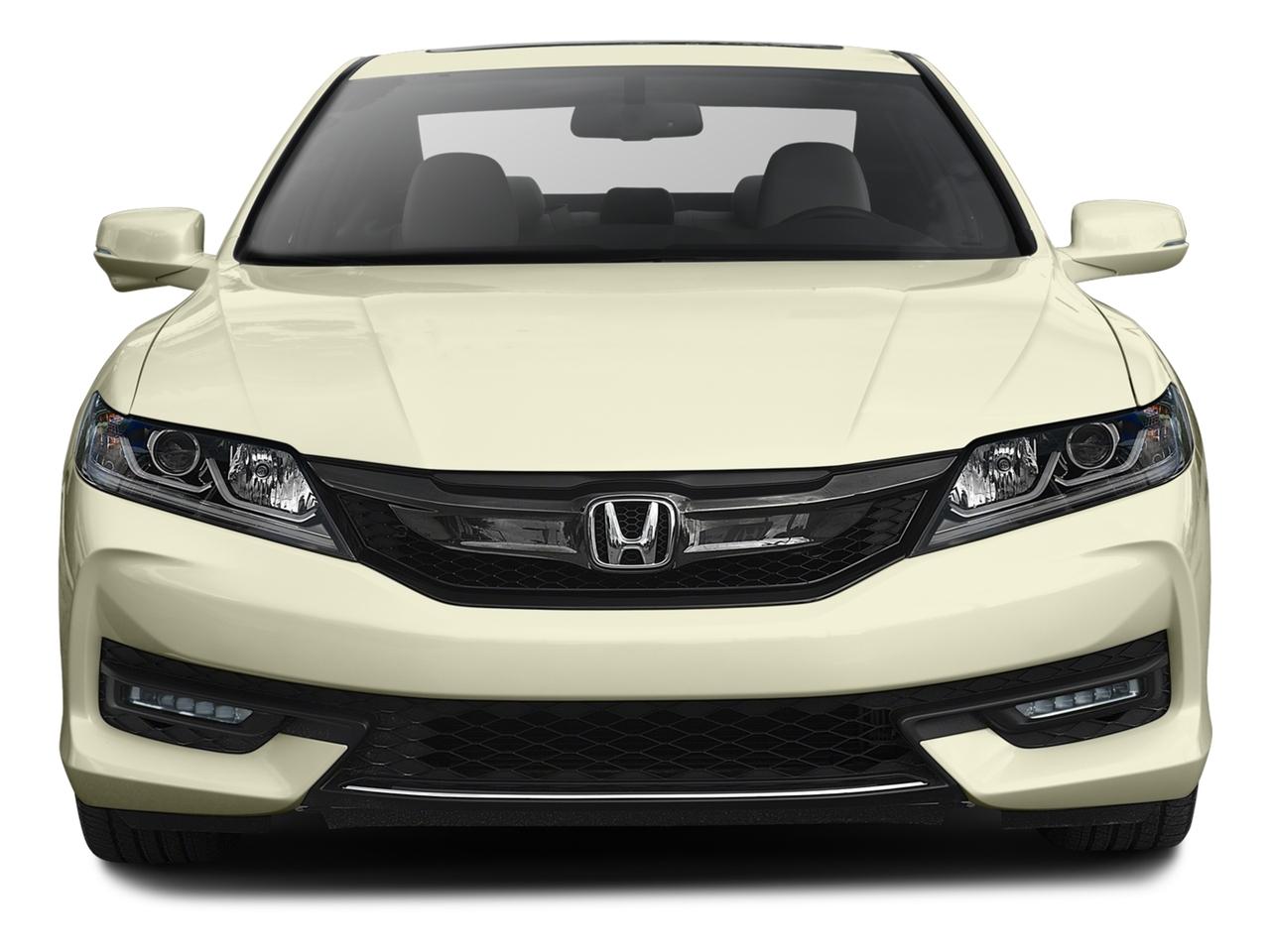 2016 Honda Accord Coupe Vehicle Photo in San Antonio, TX 78238