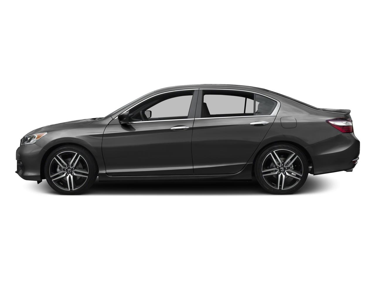 2016 Honda Accord Sedan Vehicle Photo in Winter Park, FL 32792