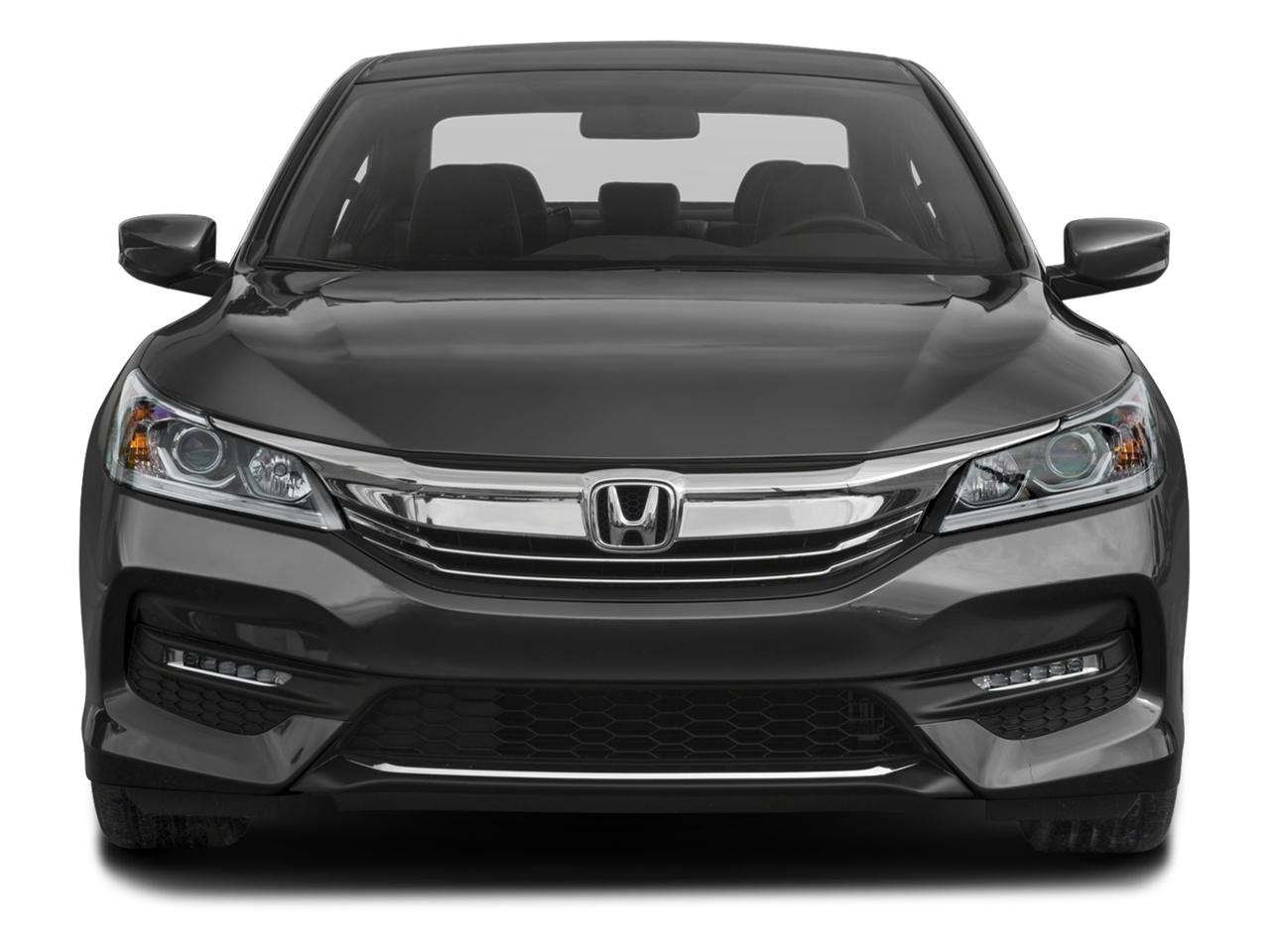 2016 Honda Accord Sedan Vehicle Photo in Winter Park, FL 32792