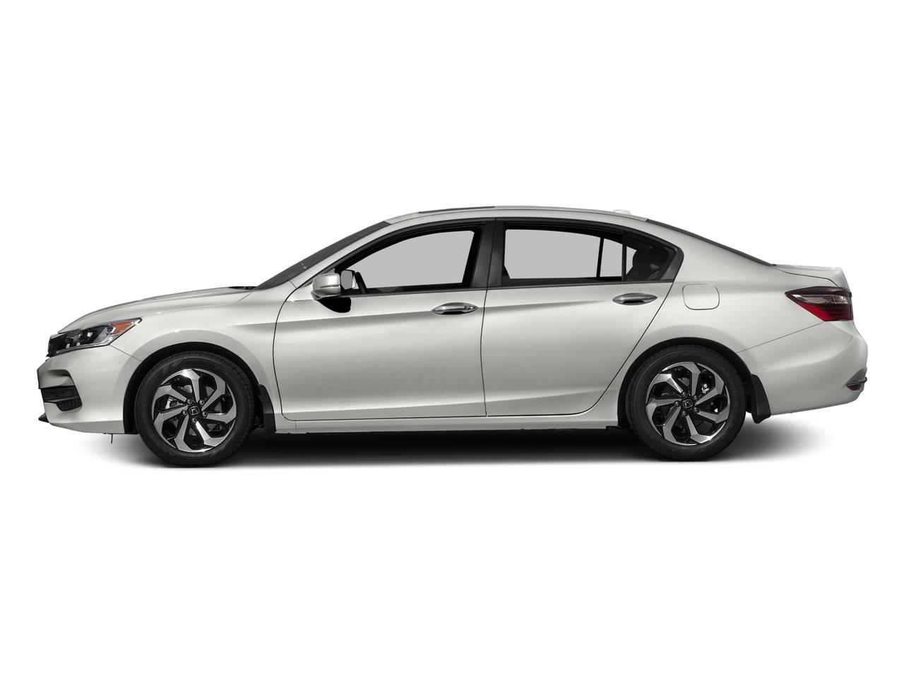 2016 Honda Accord Sedan Vehicle Photo in Ft. Myers, FL 33907