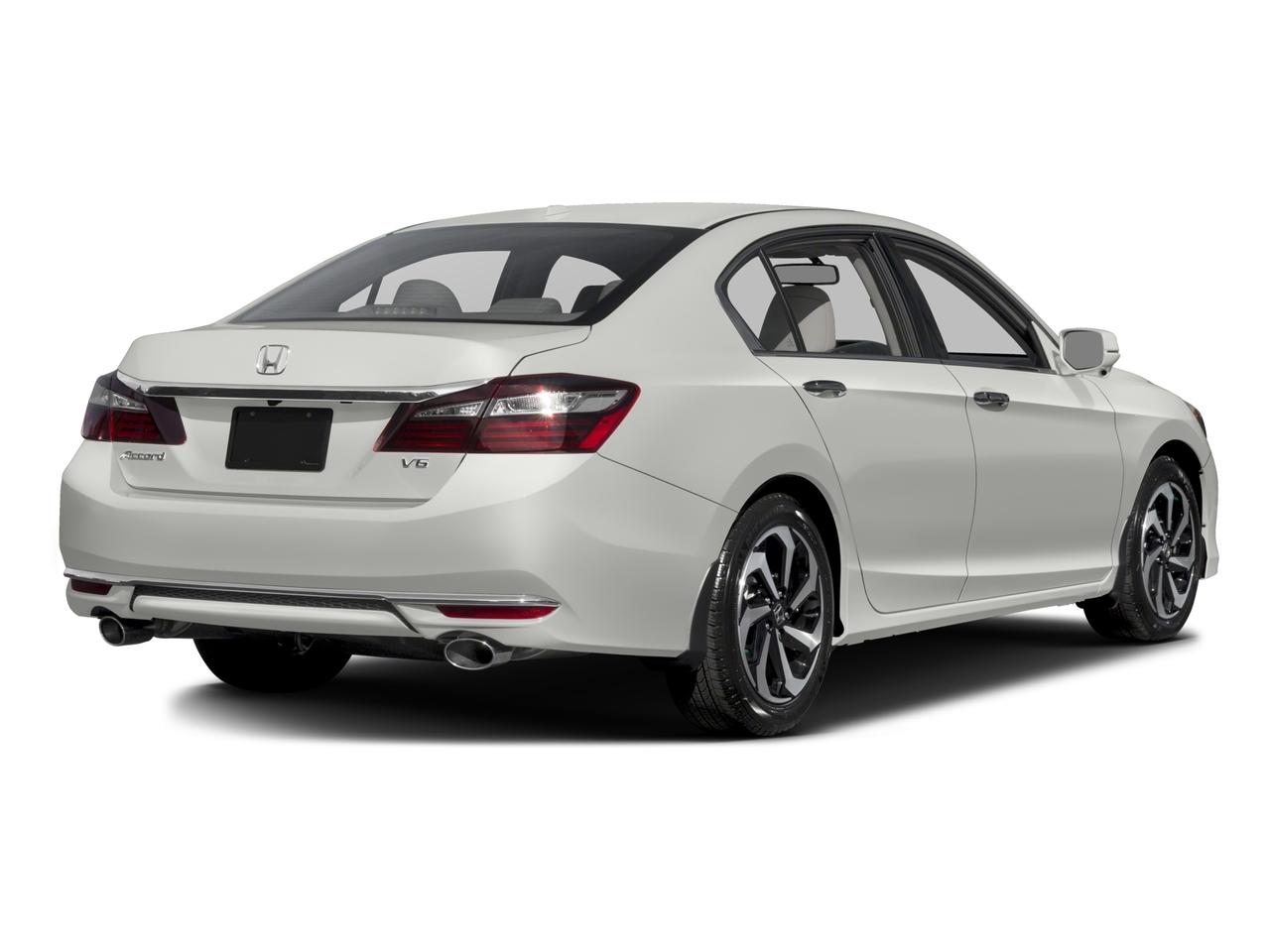 2016 Honda Accord Sedan Vehicle Photo in Sanford, FL 32771