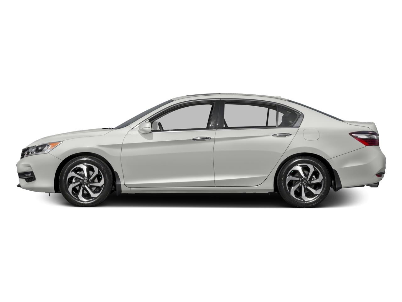 2016 Honda Accord Sedan Vehicle Photo in Sanford, FL 32771