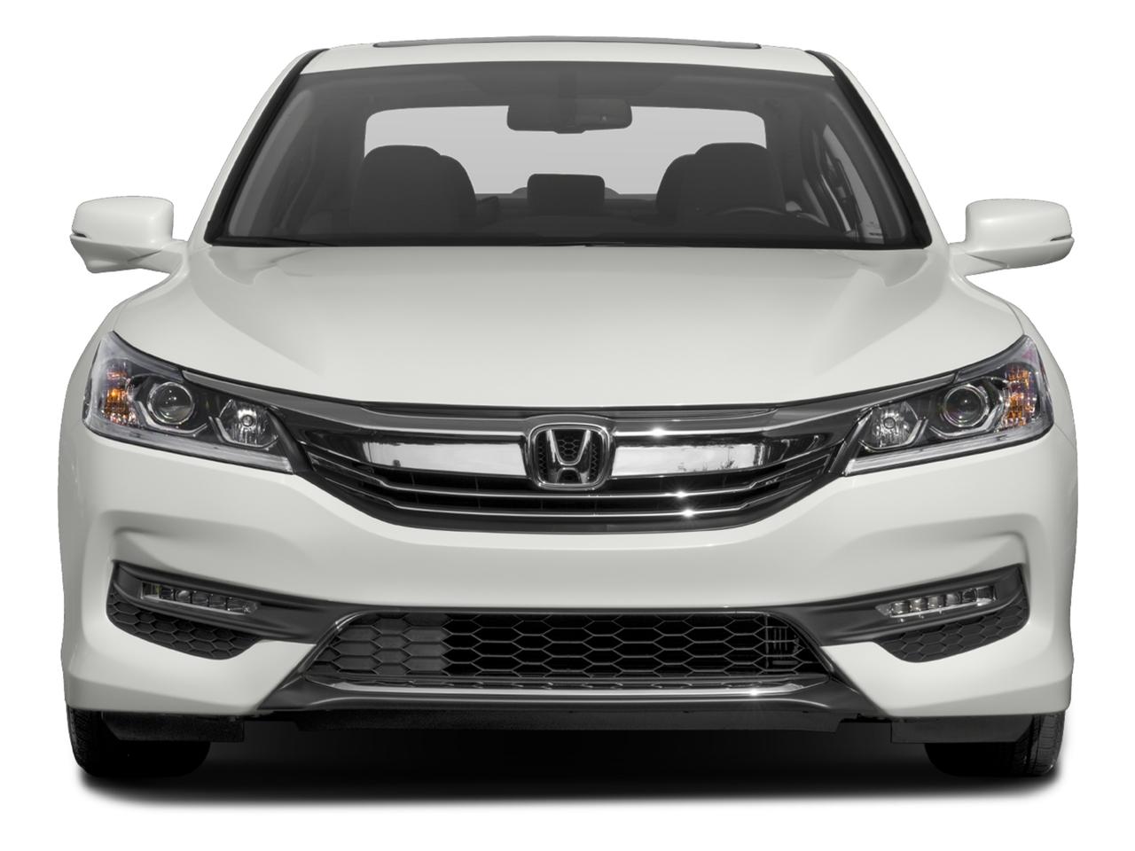 2016 Honda Accord Sedan Vehicle Photo in Sanford, FL 32771