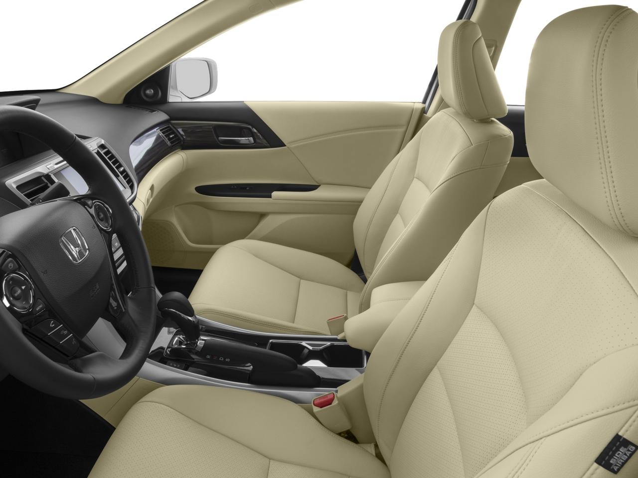 2016 Honda Accord Sedan Vehicle Photo in Sanford, FL 32771