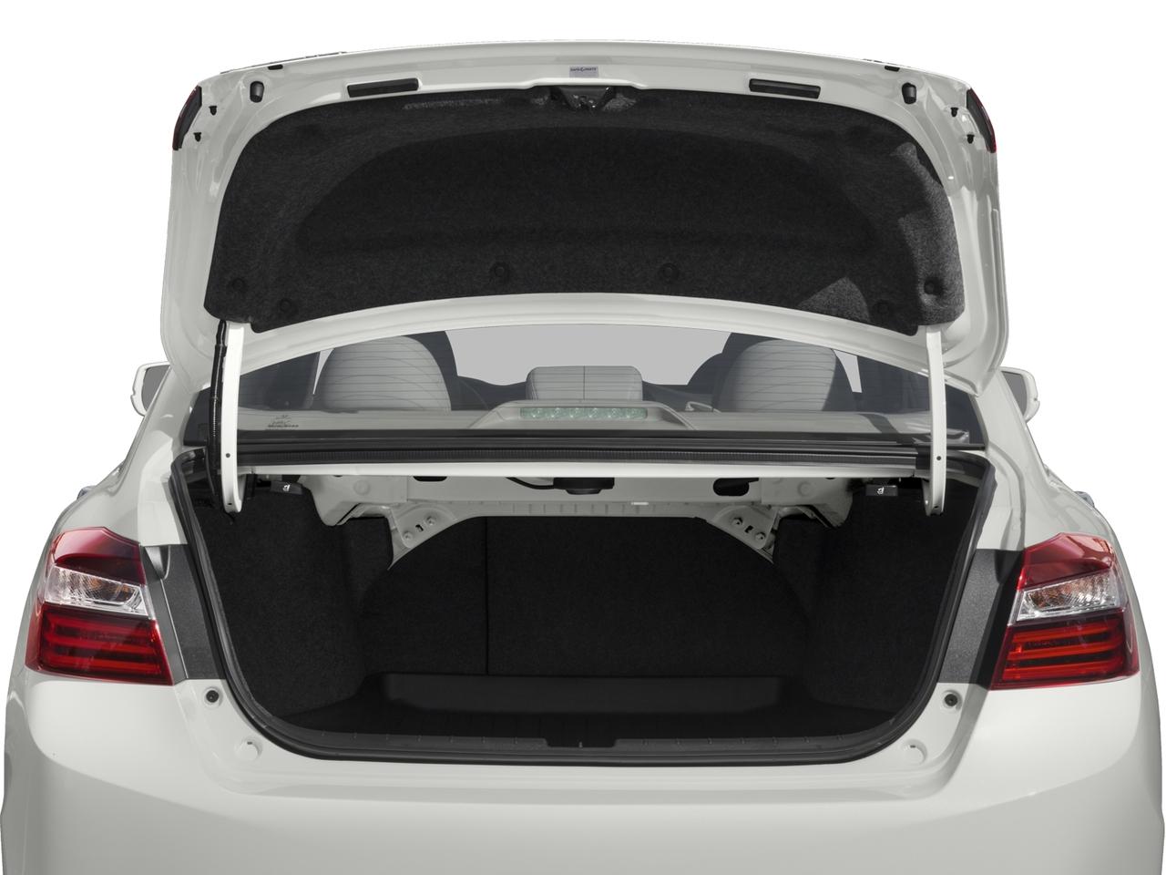 2016 Honda Accord Sedan Vehicle Photo in Sanford, FL 32771