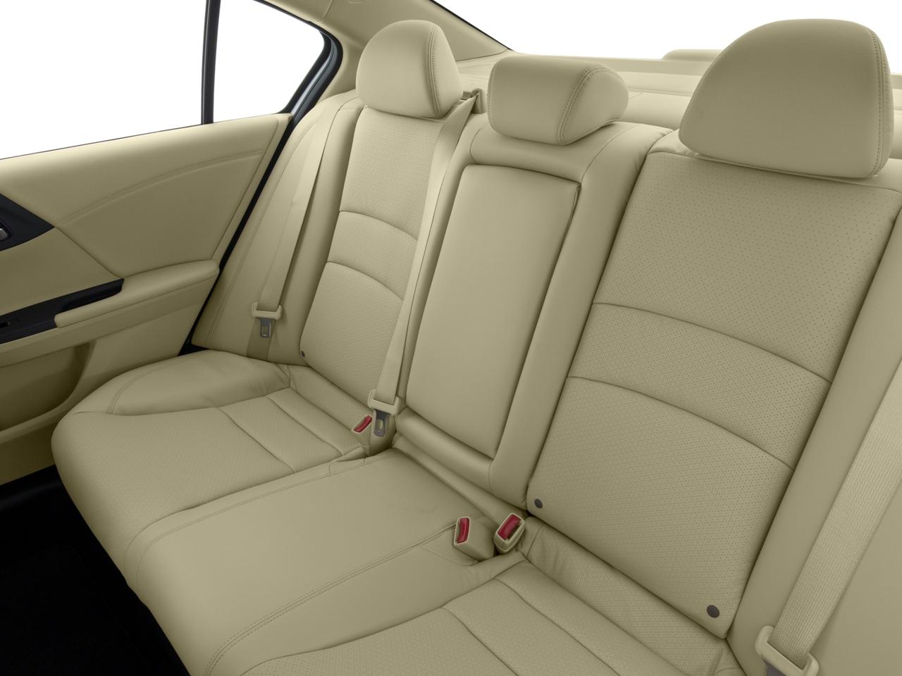2016 Honda Accord Sedan Vehicle Photo in Sanford, FL 32771