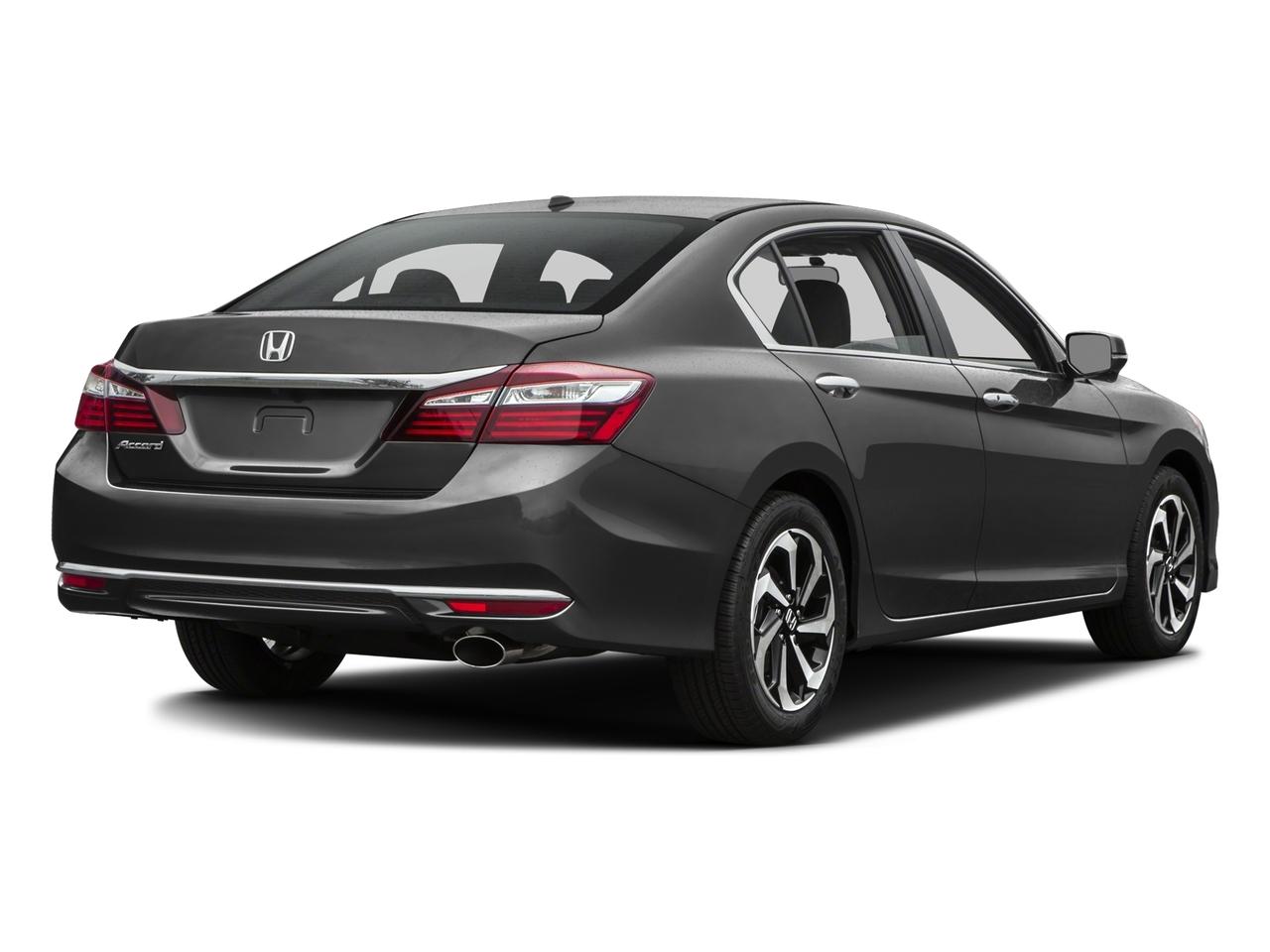 2016 Honda Accord Sedan Vehicle Photo in Winter Park, FL 32792