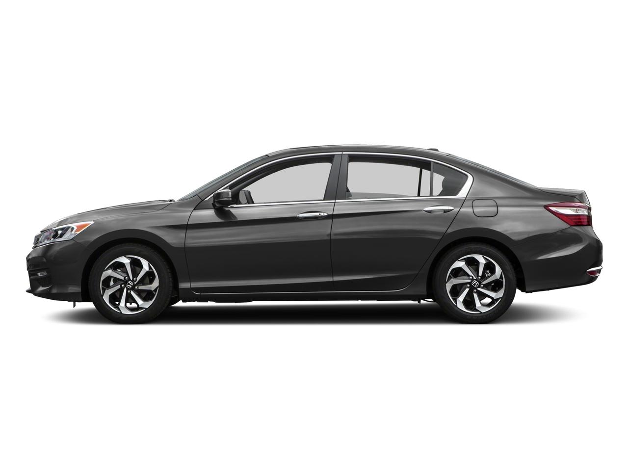 2016 Honda Accord Sedan Vehicle Photo in Winter Park, FL 32792