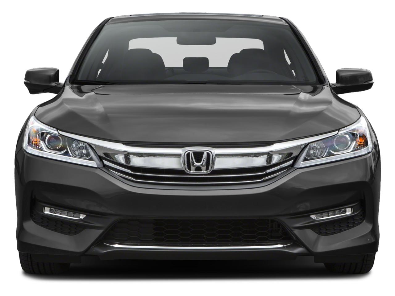 2016 Honda Accord Sedan Vehicle Photo in Winter Park, FL 32792