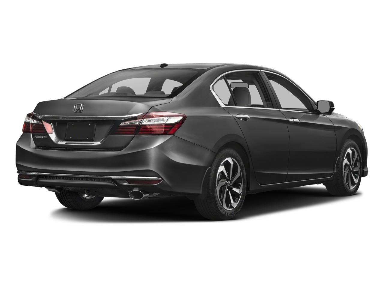 2016 Honda Accord Sedan Vehicle Photo in Delray Beach, FL 33444