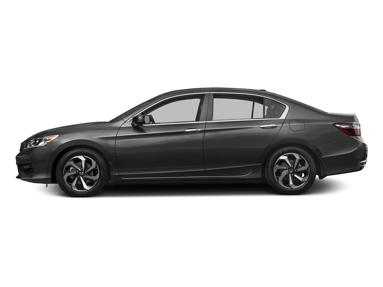 2016 Honda Accord Sedan Vehicle Photo in Delray Beach, FL 33444