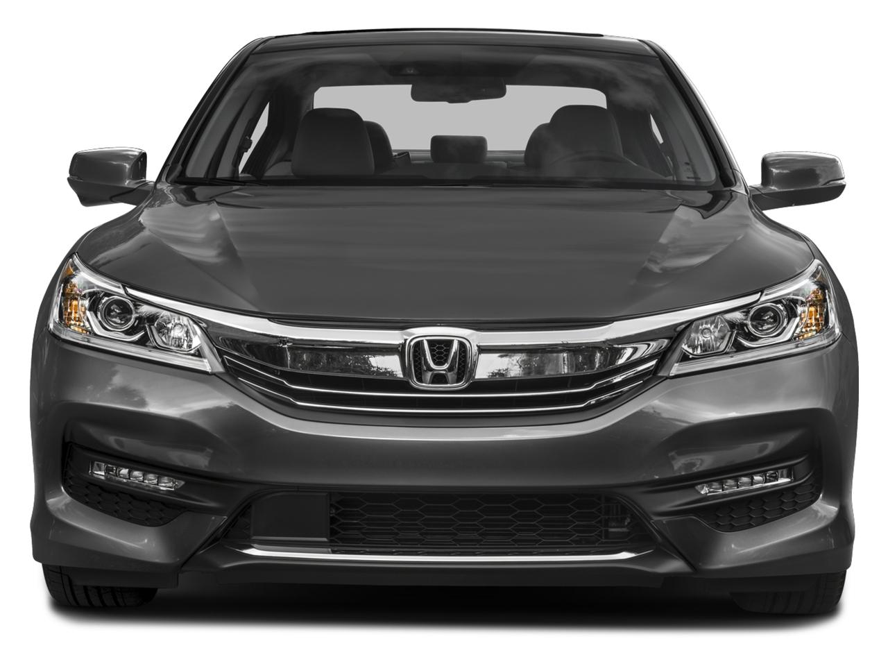 2016 Honda Accord Sedan Vehicle Photo in Delray Beach, FL 33444