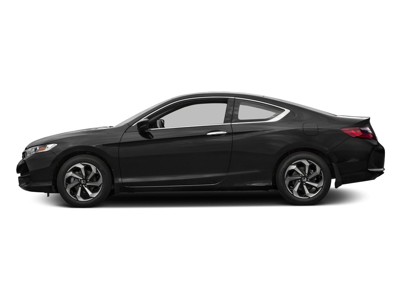 2016 Honda Accord Coupe Vehicle Photo in GARDNER, MA 01440-3110