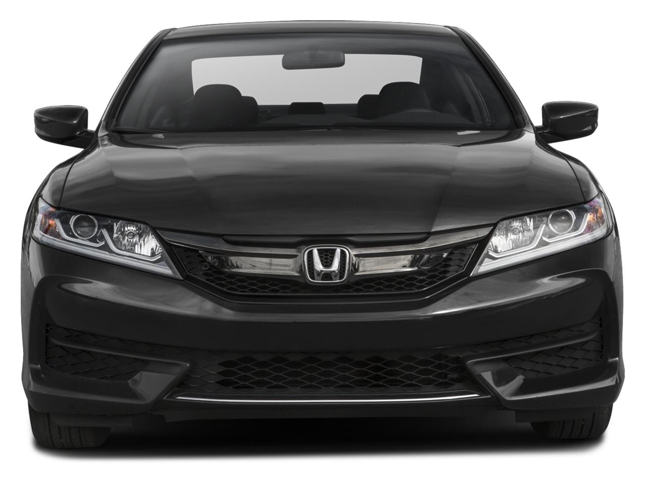 2016 Honda Accord Coupe Vehicle Photo in Miami, FL 33015