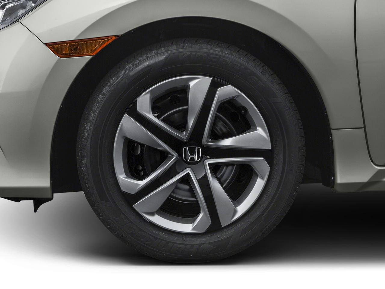 2016 Honda Civic Sedan Vehicle Photo in Grapevine, TX 76051