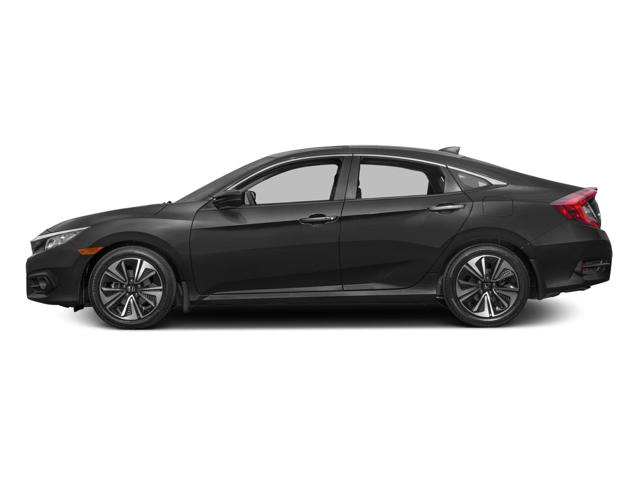 2016 Honda Civic Sedan Vehicle Photo in San Antonio, TX 78238