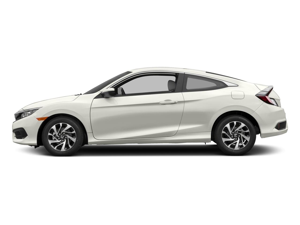 2016 Honda Civic Coupe Vehicle Photo in Valencia, CA 91355-1794
