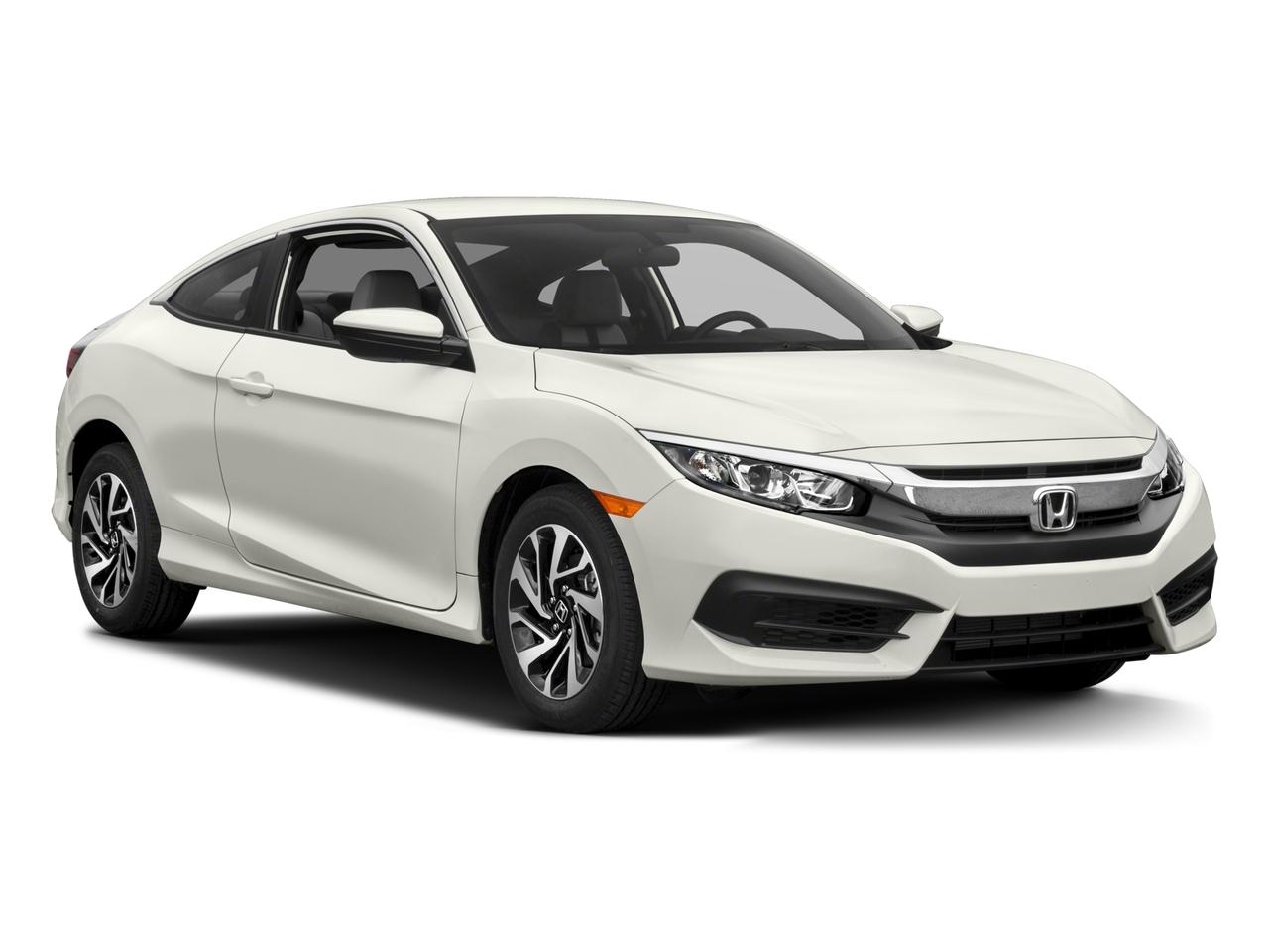 2016 Honda Civic Coupe Vehicle Photo in Valencia, CA 91355-1794
