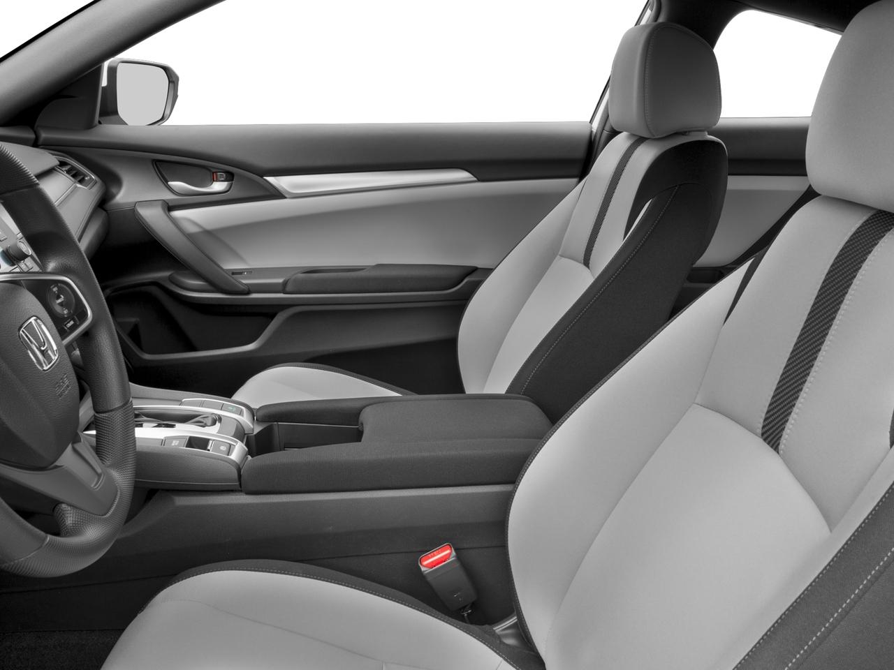 2016 Honda Civic Coupe Vehicle Photo in Valencia, CA 91355-1794