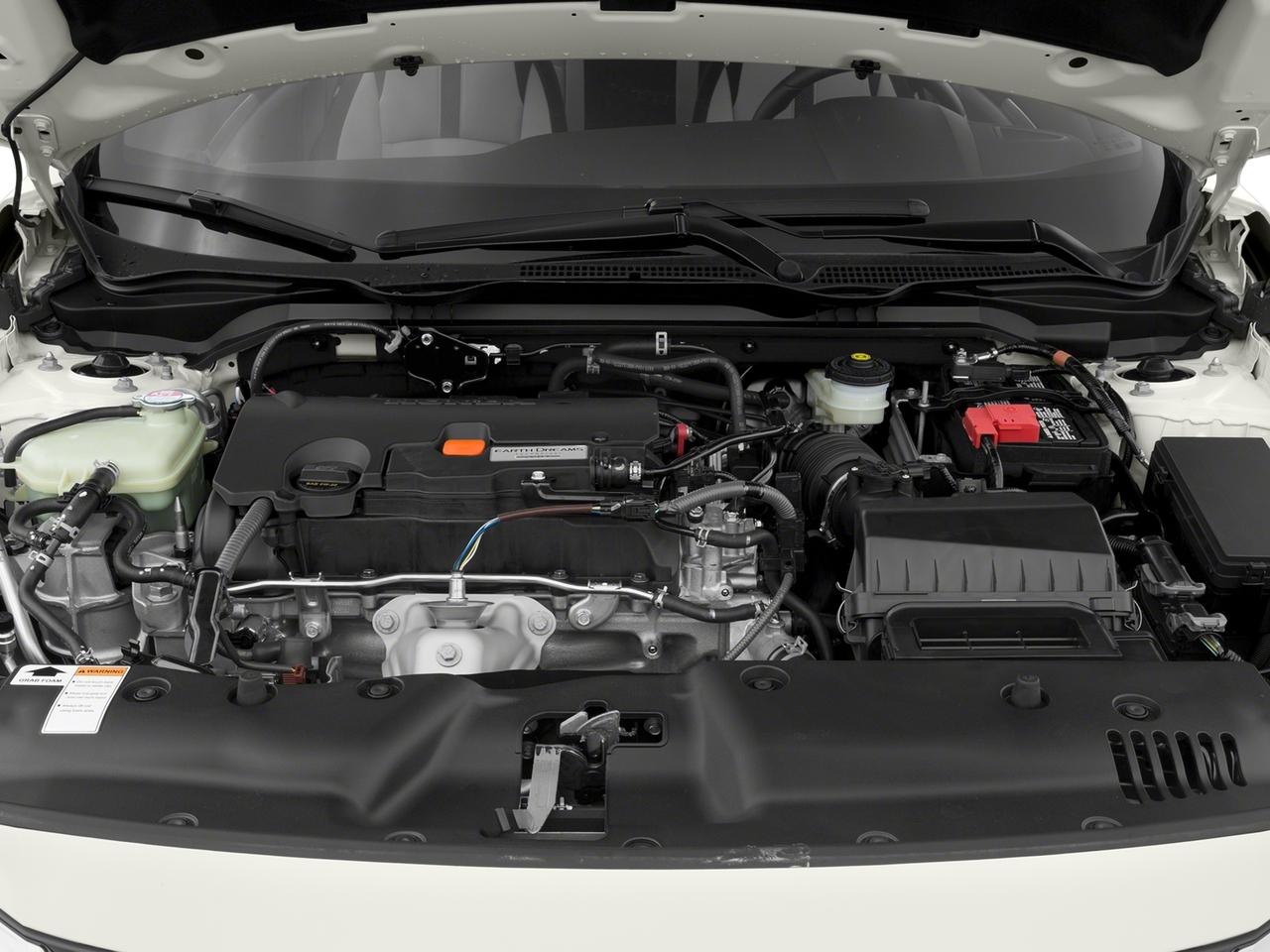 2016 Honda Civic Coupe Vehicle Photo in Valencia, CA 91355-1794