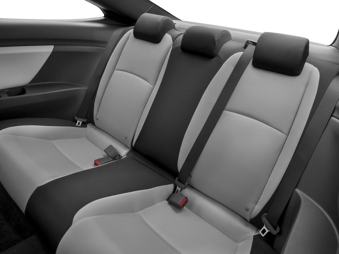 2016 Honda Civic Coupe Vehicle Photo in Valencia, CA 91355-1794