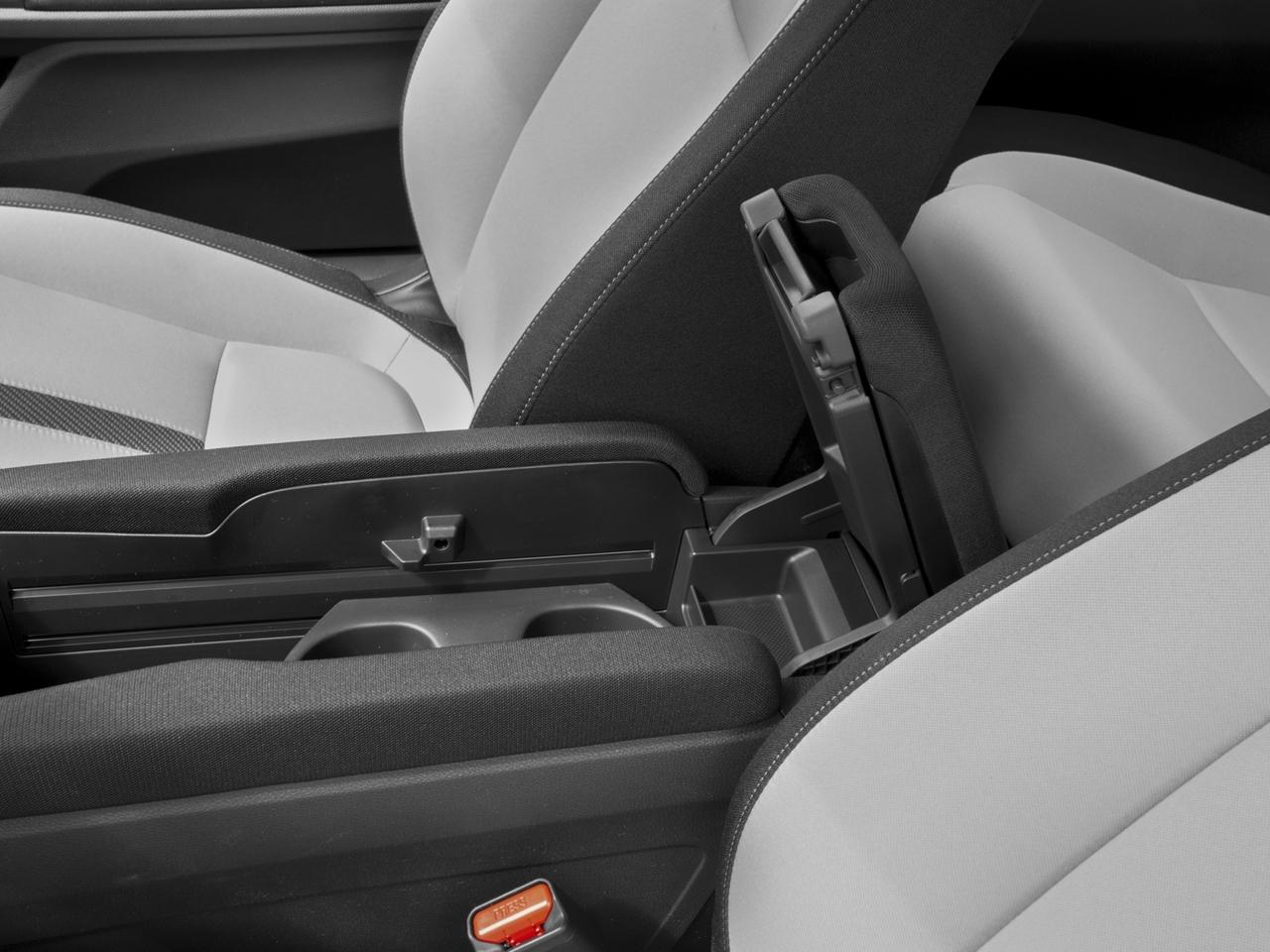 2016 Honda Civic Coupe Vehicle Photo in Valencia, CA 91355-1794