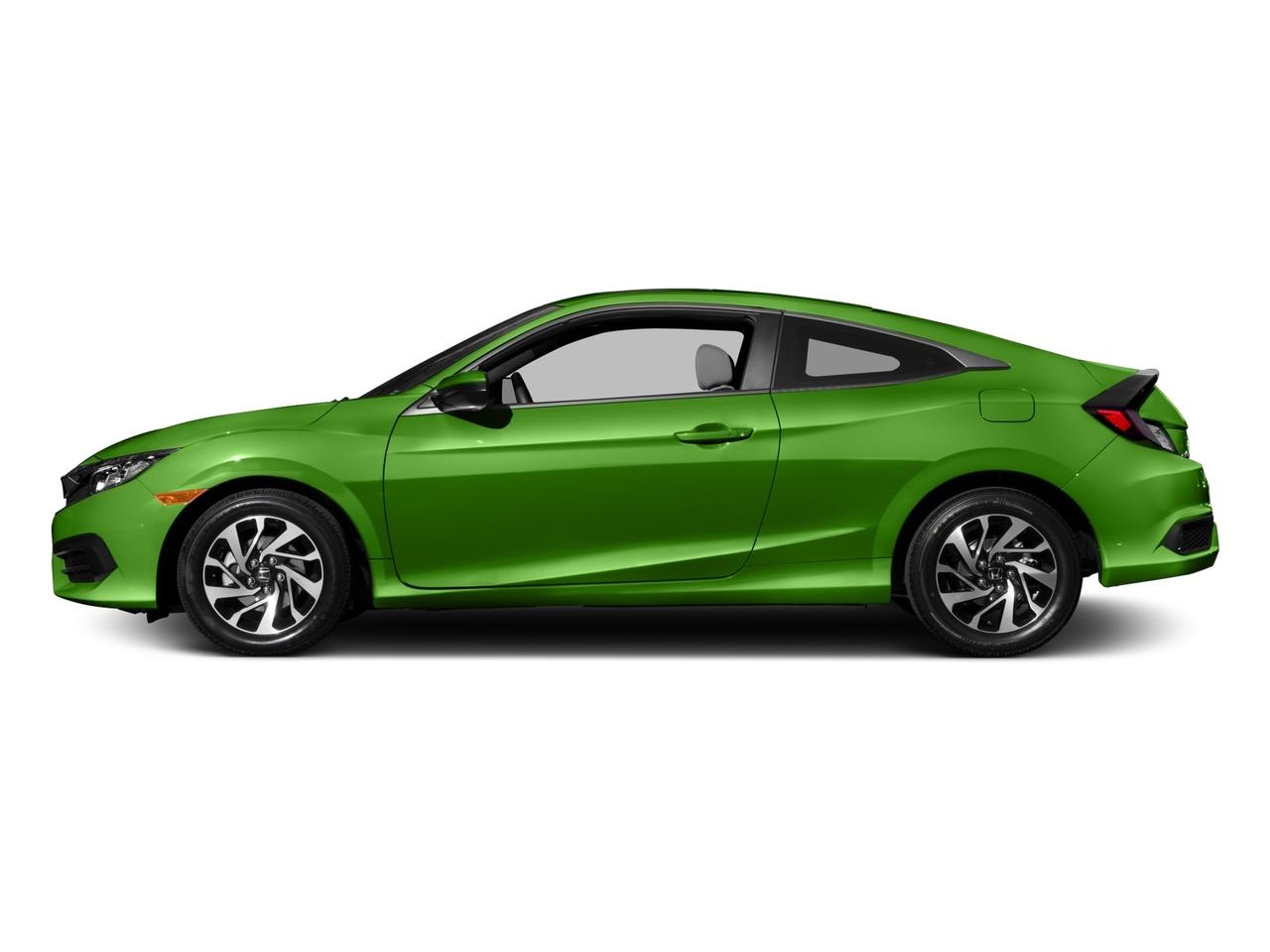 2016 Honda Civic Coupe Vehicle Photo in Spokane Valley, WA 99206