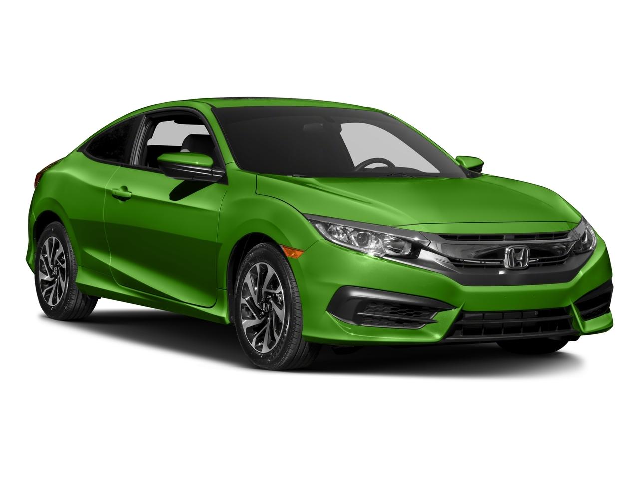 2016 Honda Civic Coupe Vehicle Photo in Spokane Valley, WA 99206