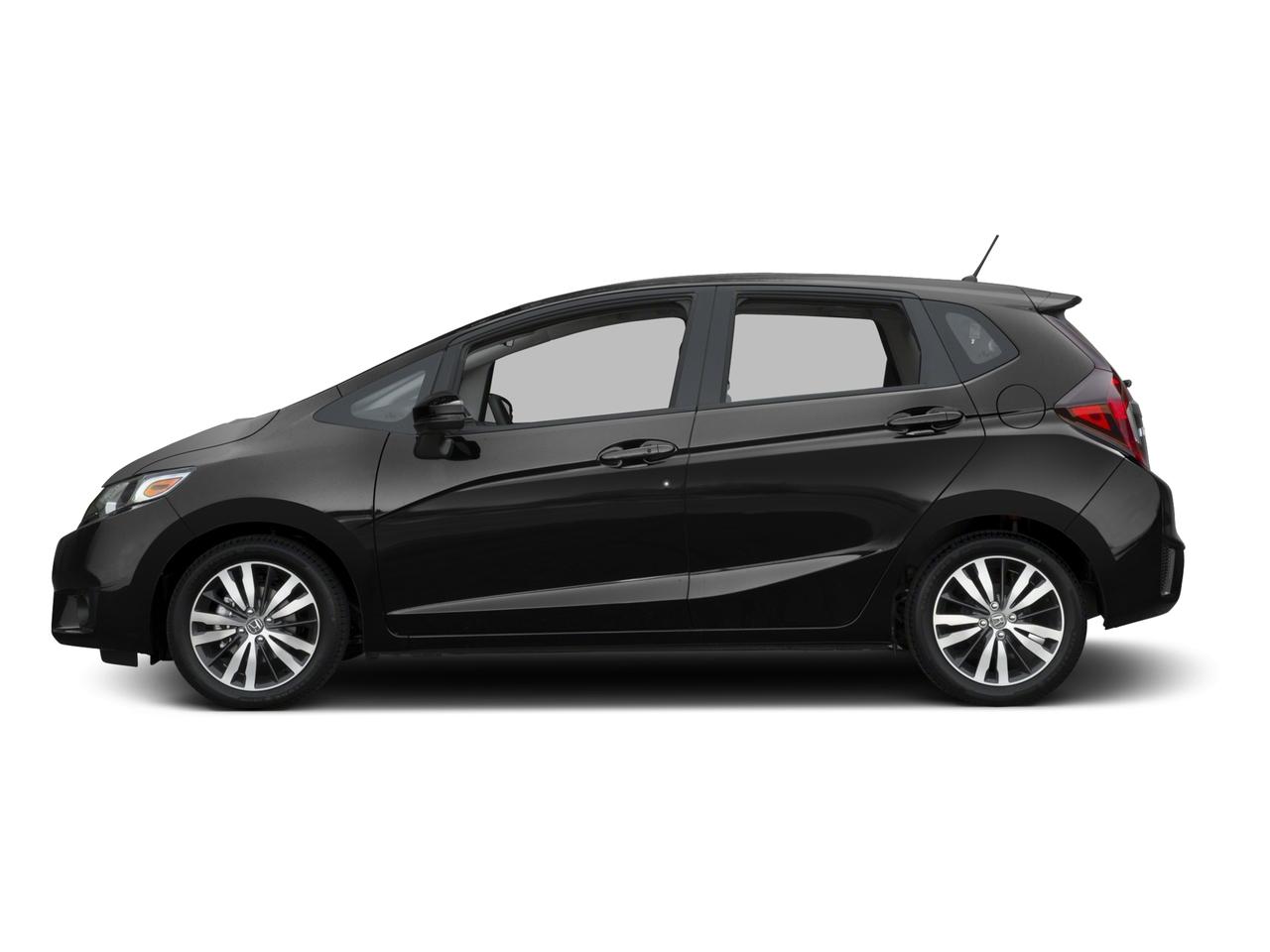 2016 Honda Fit Vehicle Photo in GREENACRES, FL 33463-3207