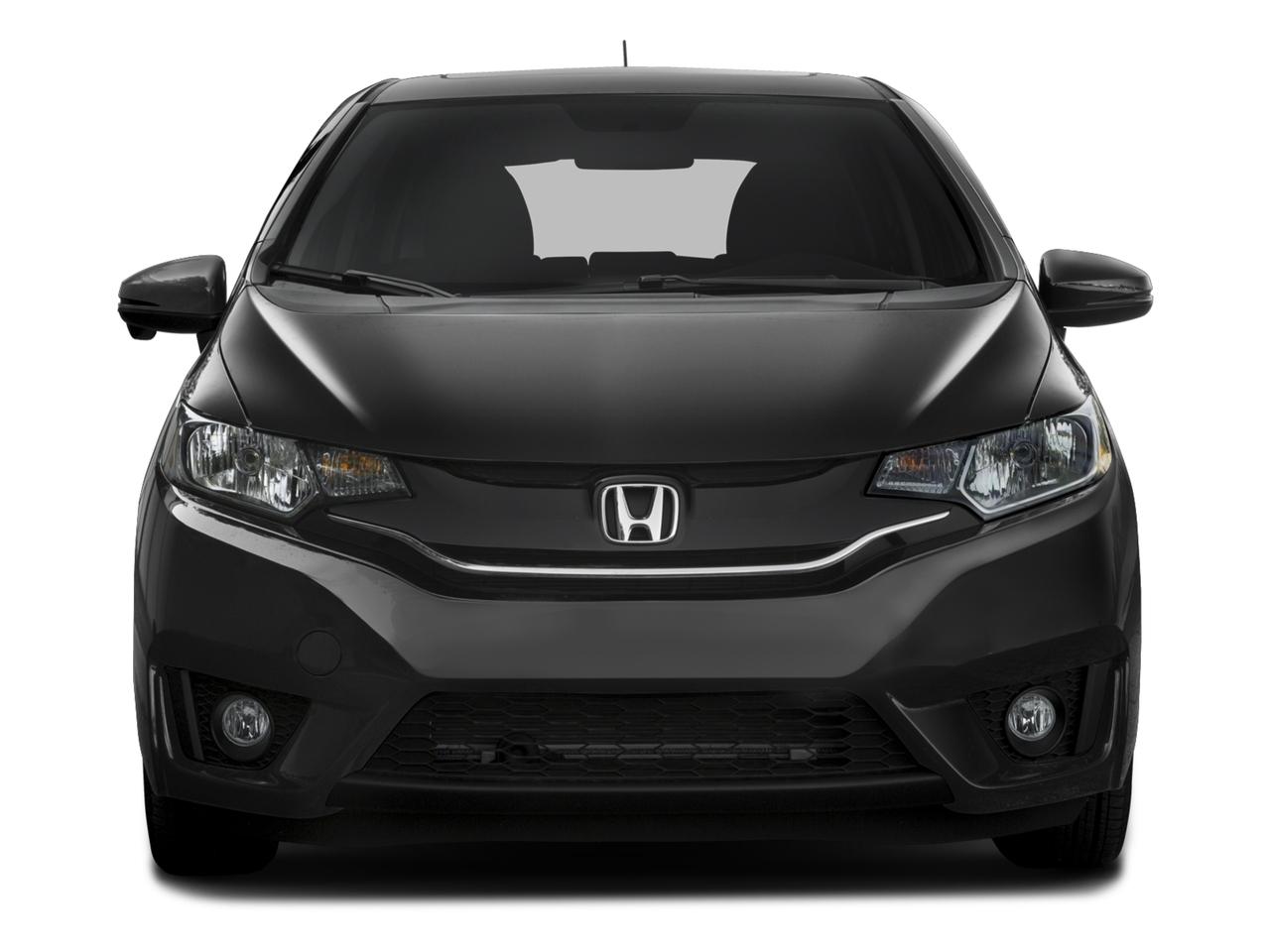 2016 Honda Fit Vehicle Photo in GREENACRES, FL 33463-3207