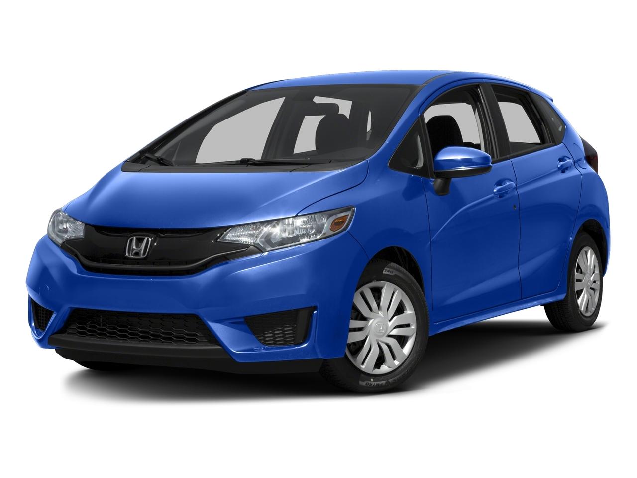 2016 Honda Fit Vehicle Photo in Easton, PA 18045