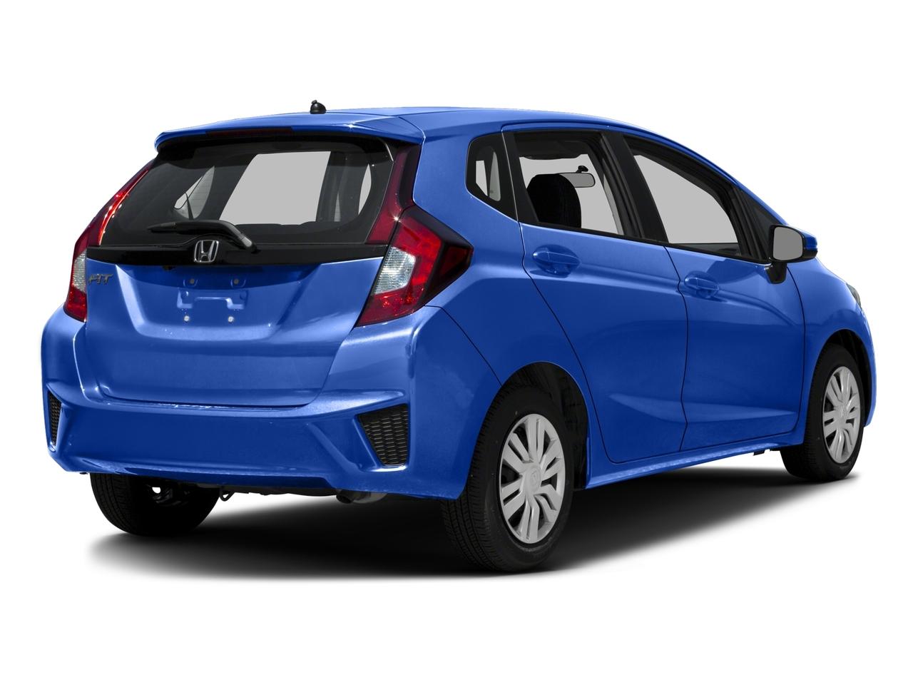 2016 Honda Fit Vehicle Photo in Easton, PA 18045