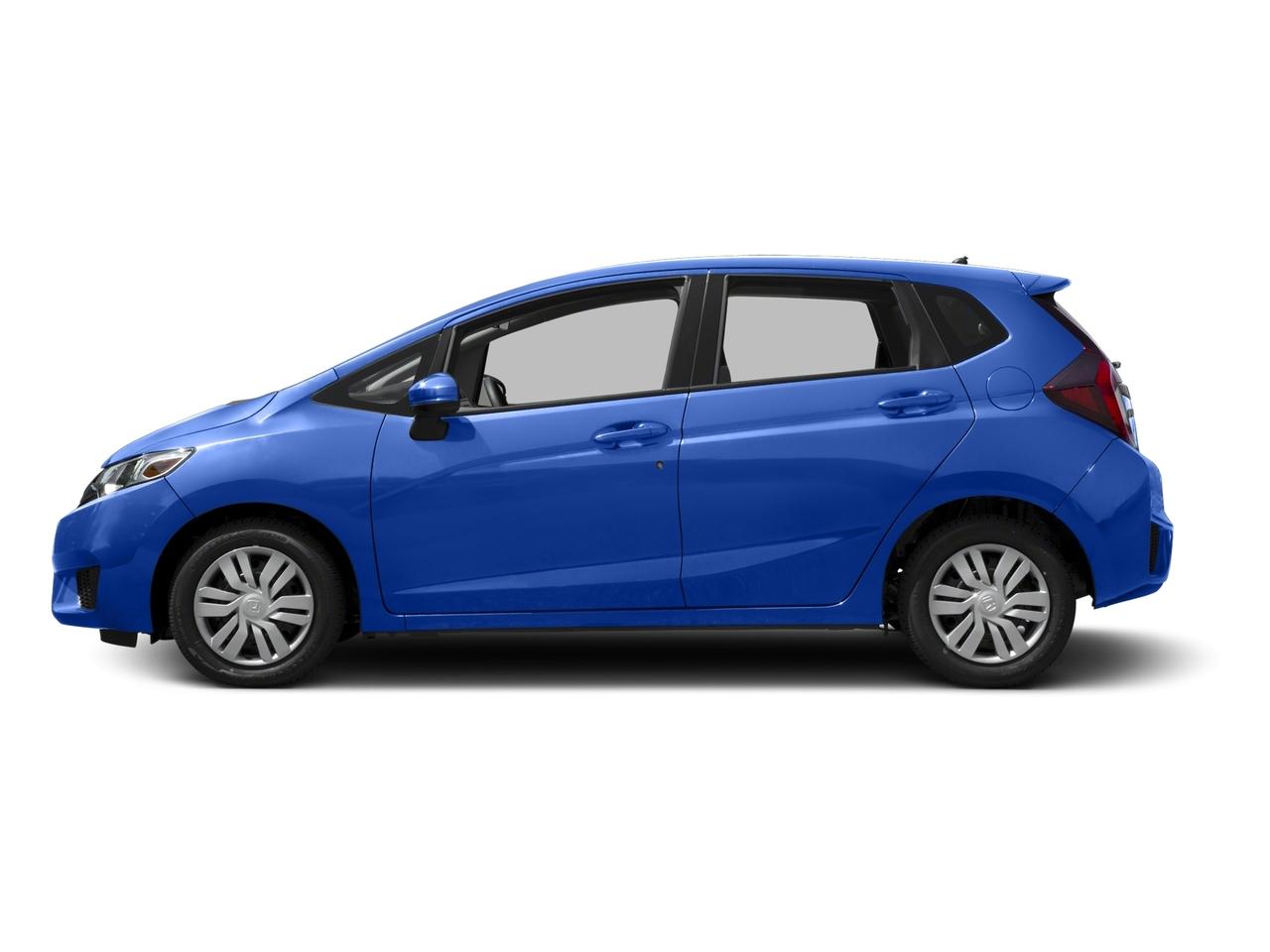 2016 Honda Fit Vehicle Photo in Easton, PA 18045