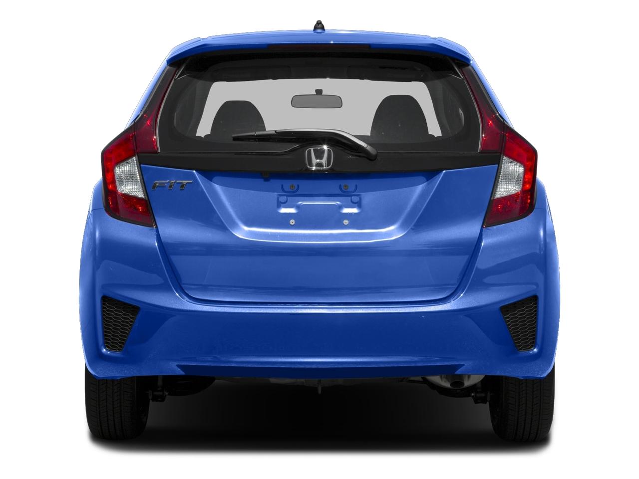 2016 Honda Fit Vehicle Photo in Easton, PA 18045