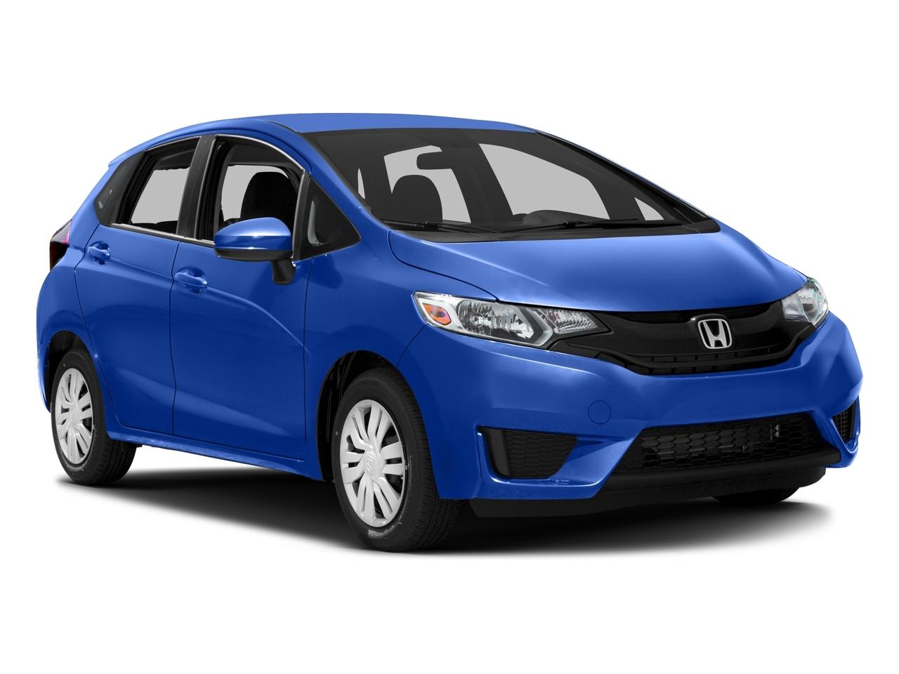 2016 Honda Fit Vehicle Photo in Easton, PA 18045