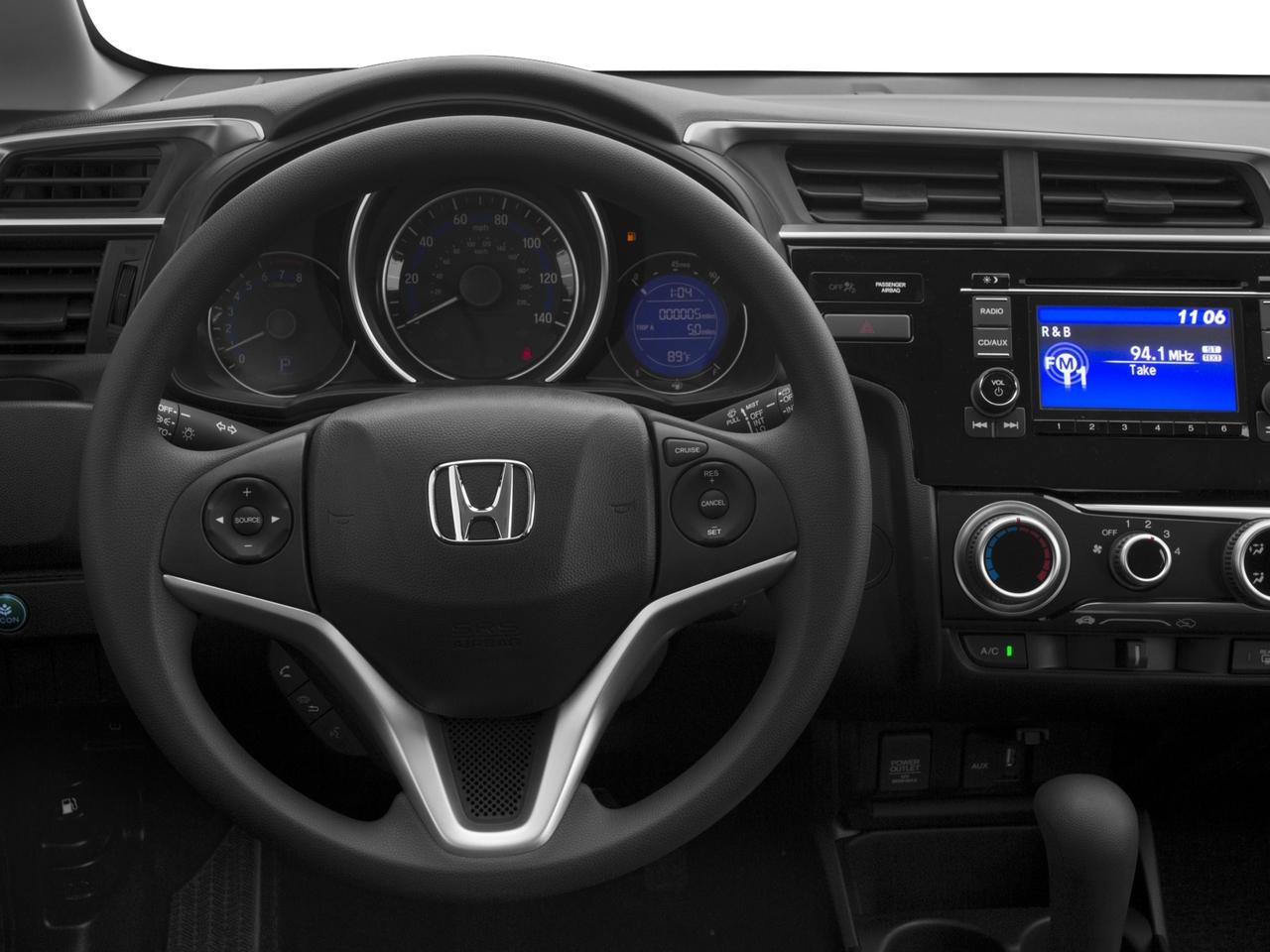 2016 Honda Fit Vehicle Photo in Easton, PA 18045