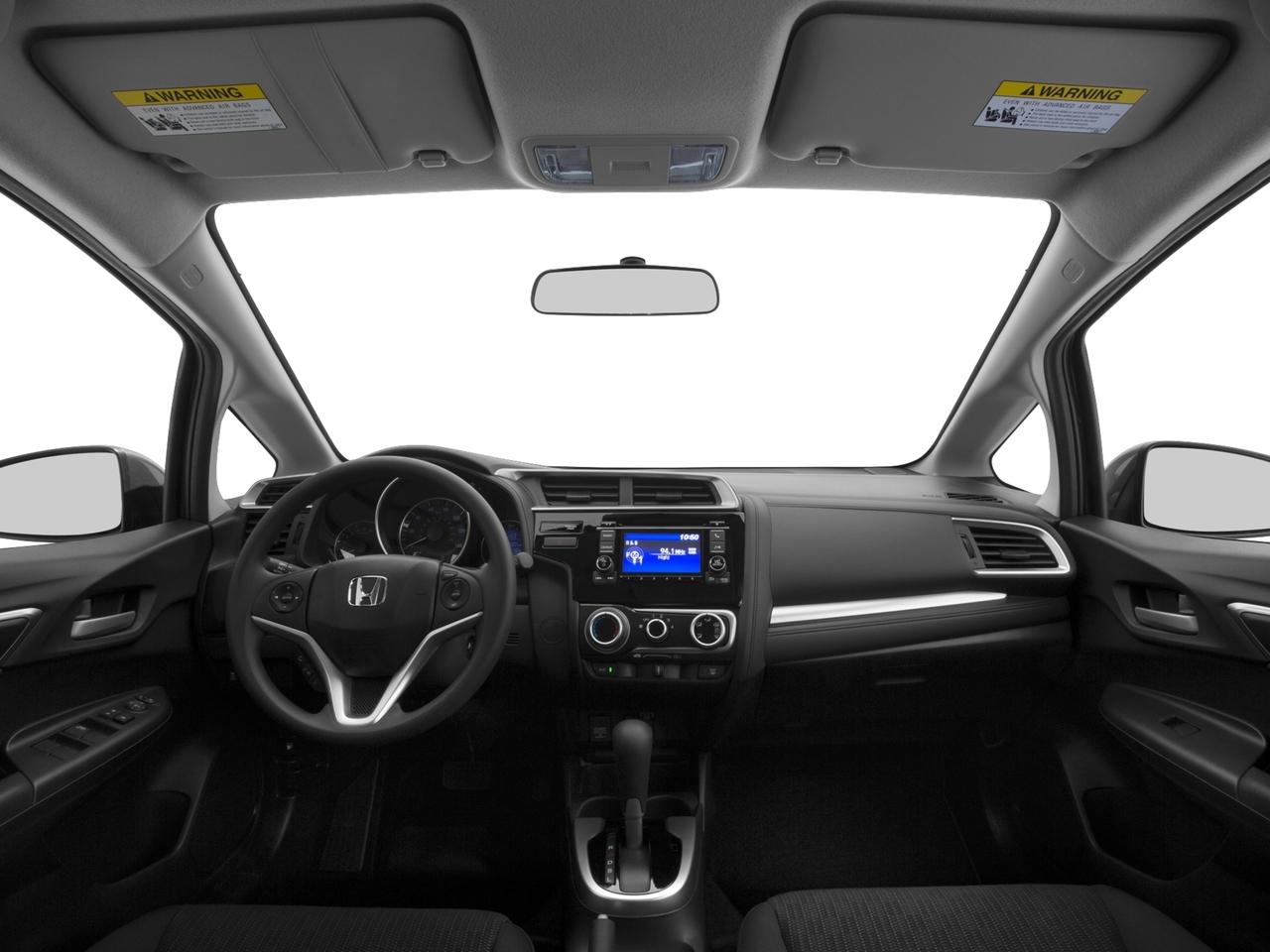 2016 Honda Fit Vehicle Photo in Easton, PA 18045