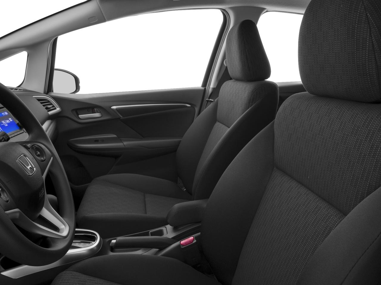 2016 Honda Fit Vehicle Photo in Easton, PA 18045